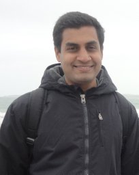Ravi Karangat