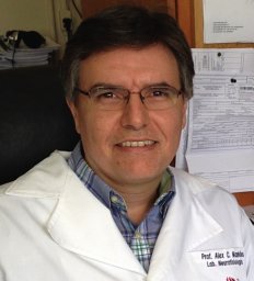 Alex C. Manhães