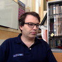 Sergio Molina