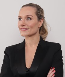 Anne-Laure Boncori