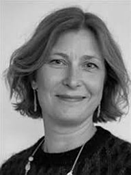 Bente Børud