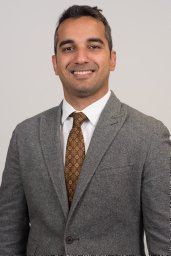 Shehryar Khan