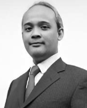 Izhal Abdul Halin
