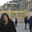 Nathalie Georges Helal