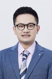 Yuanzheng Cui