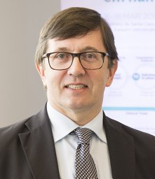 Luis Almeida