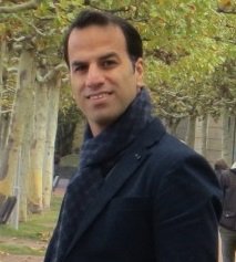 Eslam Farsimadan