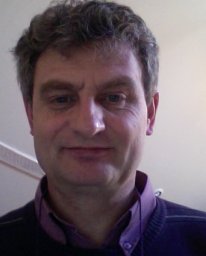 Jean-Pierre Guédon