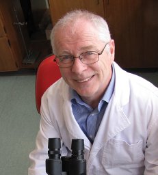 Peter G Speck