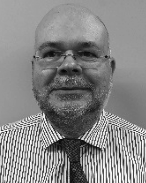 Ian Flint