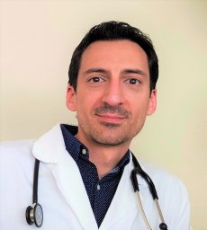 Claudio Sorino