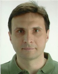 Yevgen O. Posokhov