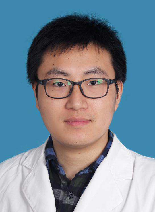 Shiyu Dong