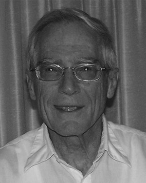 Ronald C. Kirkpatrick