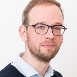 Peter Bertels