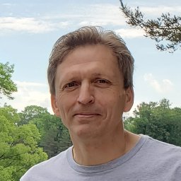 Gleb Shtengel