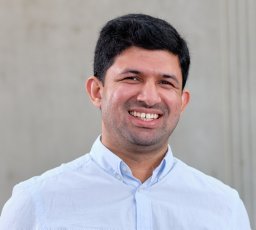 Usman Rashid