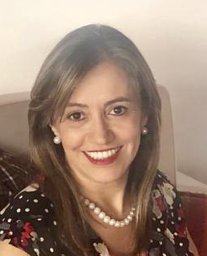 Maria Rosa Buenahora