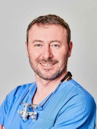Giles McCracken