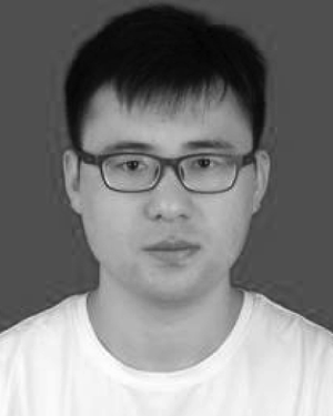 Yongrui Guo