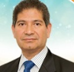 Ildefonso Rodriguez-Leyva