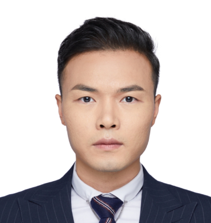 Senlin Zheng