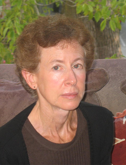 Audrey Jaffe