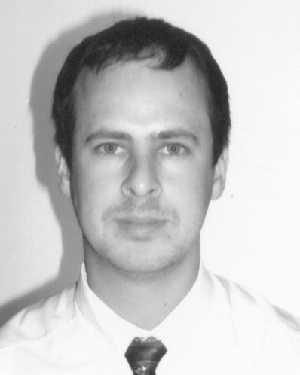 Willem Gabriel Le Roux