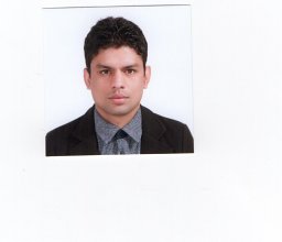 Santosh Ghimire
