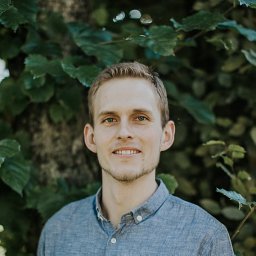 Daniel Fenner