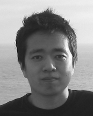 Jun Tatebayashi