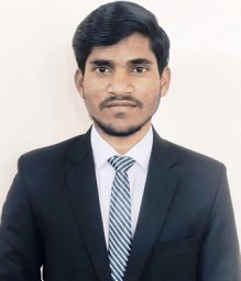 Vishal Kumar