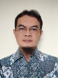 Kusdiantoro Mohamad