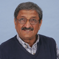 Prem S Chourey