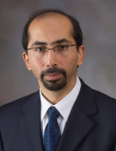 Majid Manteghi