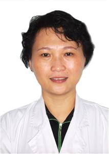 Shaoying Fu