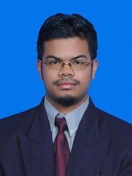 Zaifol Samsu