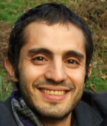 Ramin Azar