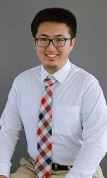 Siya Zhu