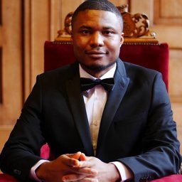 Emmanuel Okafor