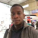 Caleb Melenya Ocansey