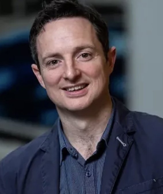 Kevin M. Ryan