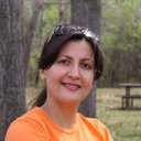 Maryam Nourimand