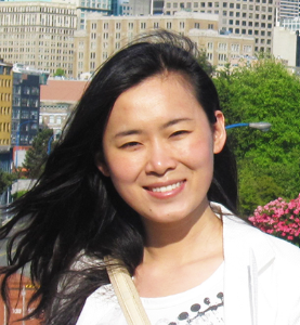 Zhixin Sun