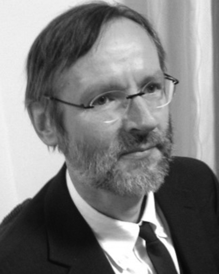 Eckhard Hitzer