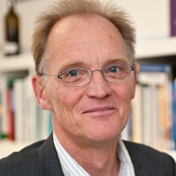 Pieter Van Der Zaag
