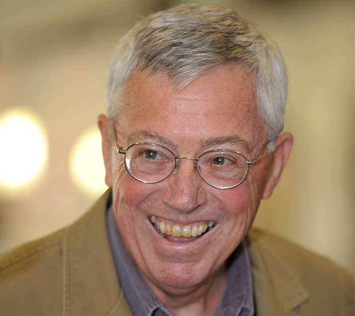 Hans Reiner Stoll