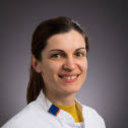 Maria Sandovici