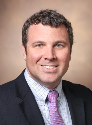 Derek J. Williams