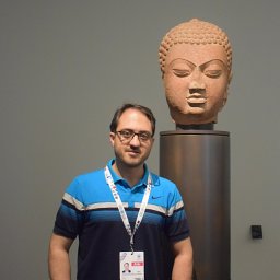 Mohammad Sotoodeh
